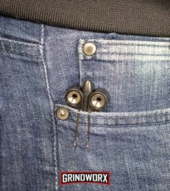 BaliYo By Spyderco Butterfly Pen Flipper Orange/Blue 12 BaliYo By Spyderco Butterfly Pen Flipper Orange/Blue -Kershaw Store BaliYo by Spyderco Pen Butterfly Flipper Black BHQ 4501 kp in pocket web large