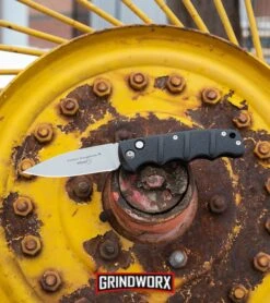 Boker Kalashnikov Black Automatic Knife - Wharncliffe Black Plain 13 Boker Kalashnikov Black Automatic Knife - Wharncliffe Black Plain -Kershaw Store Boker Kalashnikov Automatic Knife Black Bead Blast KALS74 BHQ 0103 kp lifestyle web large 22