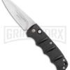 Boker Kalashnikov Automatic Knife - Sheepsfoot Stonewash Plain 1 Boker Kalashnikov Automatic Knife - Sheepsfoot Stonewash Plain -Kershaw Store Boker Kalashnikov Modified Sheepsfoot Auto Black SW 01KALS52NSOI BHQ 95956 jr large