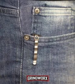 Boker Mini Kalashnikov Black Automatic Knife - Tanto Black Serr -Kershaw Store Boker Mini Kalashnikov Automatic Knife Black Bead Blast 01KALS73 BHQ 10758 kp in pocket web large 3