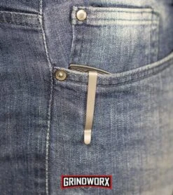 Boker Plus Strike Coyote Brown Automatic Knife - D2 Drop Point Black SW -Kershaw Store Boker Plus Strike Drop Point Automatic Knife Stonewash 01BO400N BHQ 32040 kp in pocket web large 3