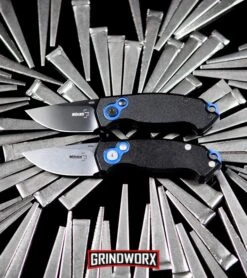 Boker Vox Kompakt CA Legal Automatic Knife - Drop Point Black Plain 14 Boker Vox Kompakt CA Legal Automatic Knife - Drop Point Black Plain -Kershaw Store Boker Vox Kompakt CA Legal Automatic Knife Stonewash BHQ 95713 kp mason nails web large 1