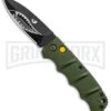 Boker Kalashnikov Warhawk Automatic Knife - D2 Dagger Black Plain 2 Boker Kalashnikov Warhawk Automatic Knife - D2 Dagger Black Plain -Kershaw Store Boker Warhawk Kalashnikov Dagger Auto Black 01KALS41NSOI BHQ 92862 jr large