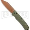 Boker XXL Kalashnikov Automatic Knife - Desert Warrior Bowie 1 Boker XXL Kalashnikov Automatic Knife - Desert Warrior Bowie -Kershaw Store Boker XXL Kalashnikov Bowie Desert Warrior Auto BHQ 99624 jr large