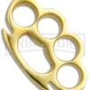 Fat Boy Heavy Duty EMP Brass Paper Weight Knuckle