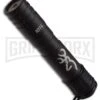 Browning Trak Light 101 Lumens 1AAA Battery Flashlight -Kershaw Store Browning Trak Light 1AAA battery flashlight BHQ 72665 er large