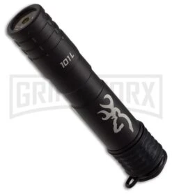 Browning Trak Light 101 Lumens 1AAA Battery Flashlight