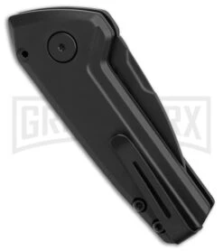 Buck Knives Buck Deploy Black Mini CA Legal Automatic Knife - Black Plain 8 Buck Knives Buck Deploy Black Mini CA Legal Automatic Knife - Black Plain -Kershaw Store Buck 839 Mini Deploy Blackout Auto Black Black BHQ 179310 jr side large