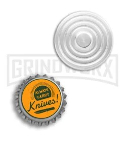 Butterfield Machine Aluminum FlatTop -Kershaw Store Butterfield Machine FlatTop Aluminum BHQ 52634 er size large