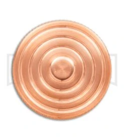 Butterfield Machine Copper FlatTop