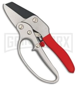 Clauss Heavy Duty Ratchet Pruner