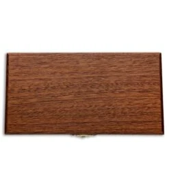 Custom Russian Gold Lion Automatic Knife - Damascus Plain -Kershaw Store Custom Russian Gold Lion Auto Damascus RV HC3 LION DAM GX 31050 jr box closed large