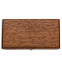 Custom Russian Gold Tiger Automatic Knife - Polish Plain 12 Custom Russian Gold Tiger Automatic Knife - Polish Plain -Kershaw Store Custom Russian Gold Tiger Auto Polish RV HC1 TIGER 1 GX 31046 jr box closed large