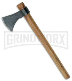 Factory X 20" Throwing Tomahawk Wood Axe