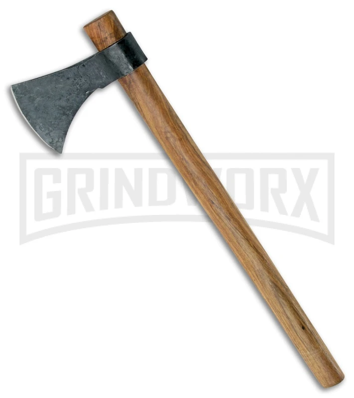 Factory X 20" Throwing Tomahawk Wood Axe 3 Factory X 20" Throwing Tomahawk Wood Axe