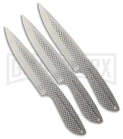 Frost Cutlery Trio Thrower 9" Throwing Knife - Set Of 3