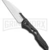 Kershaw Launch 13 Automatic Knife Black - Two-Tone 2 Kershaw Launch 13 Automatic Knife Black - Two-Tone -Kershaw Store Kershaw Launch 13 Automatic Knife Black 3.5in Two Tone 7650 BHQ 117323 LS large