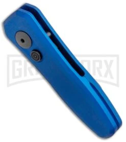 Kershaw Launch 4 Damascus Automatic Knife Blue CA Legal - Plain 12 Kershaw Launch 4 Damascus Automatic Knife Blue CA Legal - Plain -Kershaw Store Kershaw Launch 4 CA Legal Auto Blue Damascus 7500BLUDAM BHQ 91856 jr spine large