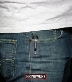 Kershaw Launch 4 OD Green Automatic Knife CA Legal - Stonewash Plain -Kershaw Store Kershaw Launch 4 CA Legal Automatic Knife Black 7500BLK BHQ 34416 kp pocket web large 1