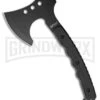 M-Tech Slay MT-AXE11B (9.5") Black Tactical Axe W/ Sheath -Kershaw Store M Tech Slay Black Tactical Axe BP 23043 jr large