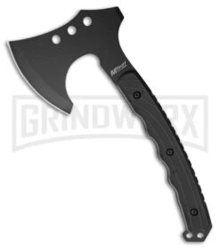 M-Tech Slay MT-AXE11B (9.5") Black Tactical Axe W/ Sheath