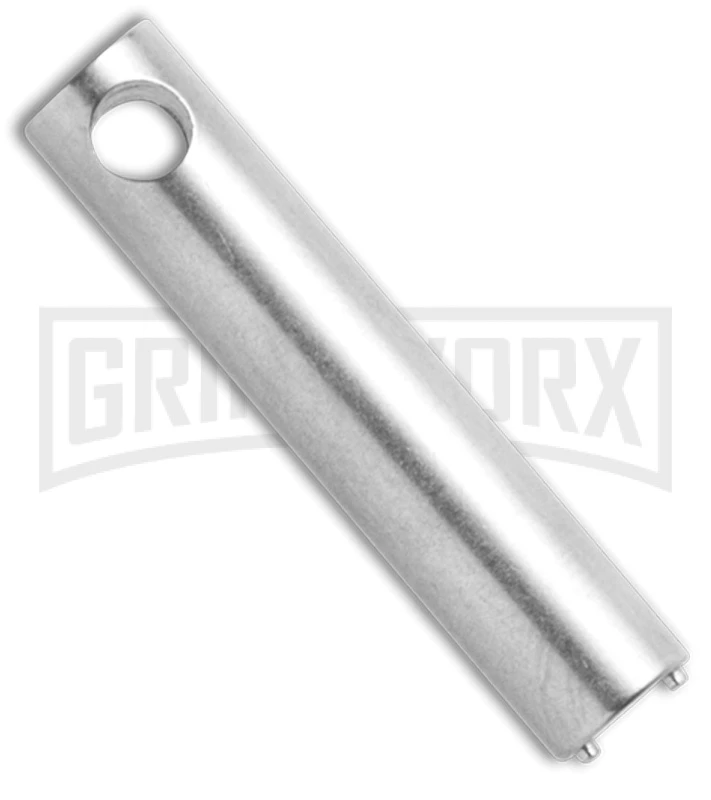 Maxace Andromeda MAA02 Aluminum Fidget Spinner - Blue 5 Maxace Andromeda MAA02 Aluminum Fidget Spinner - Blue - Image 3