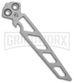 Maxace Banshee V2 Premium Balisong Butterfly Knife Black G-10 - Satin Plain -Kershaw Store Maxace Banshee V2 Balisong Knife Black G10 4in Satin BHQ 139478 td 2 s large