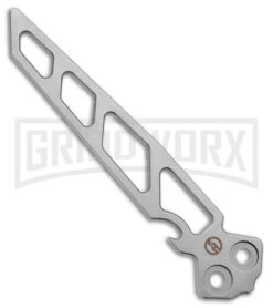 Maxace Unicorn Purple/Green G-10 Butterfly Knife - Spear Point Satin Plain -Kershaw Store Maxace Unicorn Balisong Butterfly Purple Green G10 Satin SP GX 40487 jr trainer large