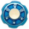 MecArmy GP3 Ti Fidget Spinner - Blue PVD -Kershaw Store MecArmy Fidget Spinner GP3 Ti Blue BHQ 71175 jr large