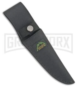 Outdoor Edge Game Shears Black TPR Utility Scissors -Kershaw Store Outdoor Edge Game Shears Black TPR Utility Scissors BHQ 59191 er sheath large