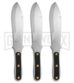 Ruko Le Sphinx Professional Throwing Knife - Set Of 3