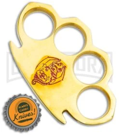 PANTHER Skull And Dragon Paper Weight Brass Knuckles - Red 7 PANTHER Skull And Dragon Paper Weight Brass Knuckles - Red -Kershaw Store Skull and Dragon Paper Weight Brass Knuckles Red GX 36118 jr bottlecap large