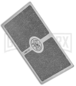 Smith & Wesson Bullseye Stainless Steel Throwing Cards - Satin -Kershaw Store Smith and Wesson Bullseye Throwing Cards SS 1136222 BHQ 125110 jr clubs side large