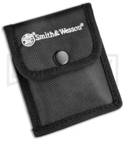 Smith & Wesson Bullseye Stainless Steel Throwing Cards - Satin -Kershaw Store Smith and Wesson Bullseye Throwing Cards SS 1136222 BHQ 125110 jr sheath large