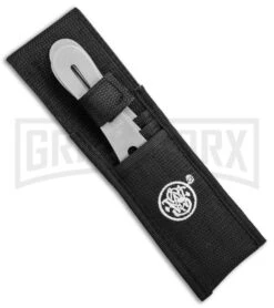 Smith & Wesson Throwing Axe & Knife Combo - 6 Piece 18 Smith & Wesson Throwing Axe & Knife Combo - 6 Piece -Kershaw Store Smith and Wesson Throwing Axe and Knife Combo Set 6 Piece 1122228 BHQ 112318 jr knife sheath large