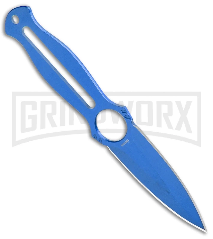 Smith & Wesson Throwing Knife Set W/ Target Board 9 Smith & Wesson Throwing Knife Set W/ Target Board - Image 7