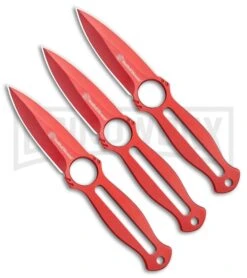Smith & Wesson Throwing Knife Set W/ Target Board 13 Smith & Wesson Throwing Knife Set W/ Target Board -Kershaw Store Smith and Wesson Throwing Knife and Target Board BHQ 89452 jr red knives large