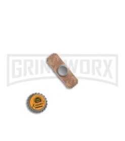 Stedemon Copper Z01 Fidget Spinner 8 Stedemon Copper Z01 Fidget Spinner -Kershaw Store Stedemon Hand Spinner Fidget Toy Copper BHQ 67325 jr bottlecap large
