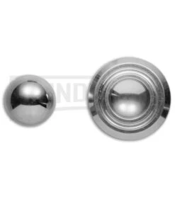 TEC Accessories Orbiter Magnetic Fidget Spinner - Titanium -Kershaw Store TEC Accessories Orbiter Ti Fidget Device ORB A TI 000 0 0 BHQ 68051 jr apart large