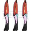 Tiger USA Toucan Throwing Knives (Set Of 3) -Kershaw Store Tiger USA toucan throwing set BP 19260 er large