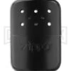 Zippo Deluxe Black Hand Warmer -Kershaw Store Zippo Deluze Hand Warmer Black 40310 BHQ 25831 jr large