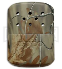 Zippo Hand Warmer 12 Hour REALTREE