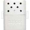 Zippo Hand Warmer 6 Hour Pearl -Kershaw Store Zippo Hand Warmer 6 Hour Pearl 40322 BHQ 70944 jr large