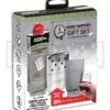 Zippo Hand Warmer Ultimate Gift Set