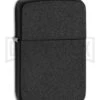 Zippo Lighter 1941 Replica - Black Crackle 1 Zippo Lighter 1941 Replica - Black Crackle -Kershaw Store Zippo Lighter 1941 Replica Black Crackle BHQ 90537 jr large