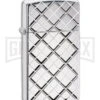 Zippo Lighter Argyle Slim - Brushed Chrome 1 Zippo Lighter Argyle Slim - Brushed Chrome -Kershaw Store Zippo Lighter Argyle Slim Brushed Chrome BP 22910 jr large