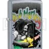 Zippo Lighter Bob Marley - Street Chrome 2 Zippo Lighter Bob Marley - Street Chrome -Kershaw Store Zippo Lighter Bob Marley Street Chrome BP 22892 jr large