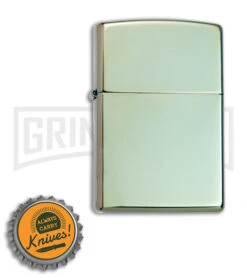 Zippo Lighter 28129 Chameleon -Kershaw Store Zippo Lighter Classic Chameleon BHQ 12150 jr bottlecap large