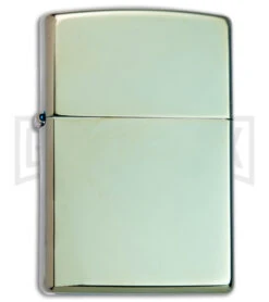 Zippo Lighter 28129 Chameleon