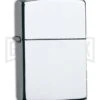 Zippo Lighter - High Polish Chrome 250 -Kershaw Store Zippo Lighter High Polish Chrome 250 BHQ 1403 jr large
